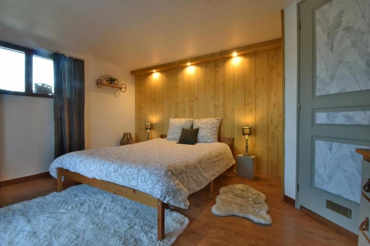 Castelnau-sur-lʼAuvignon Chambre D'Hotes La Detente - Domaine La Rose Des Vents