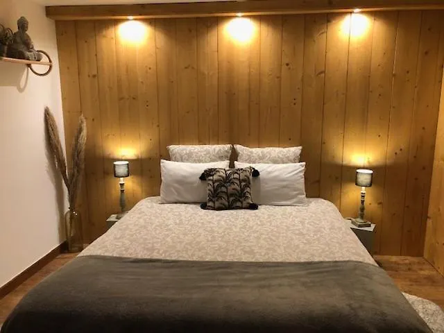 Castelnau-sur-lʼAuvignon Chambre D'Hotes La Detente - Domaine La Rose Des Vents 0*,  צרפת